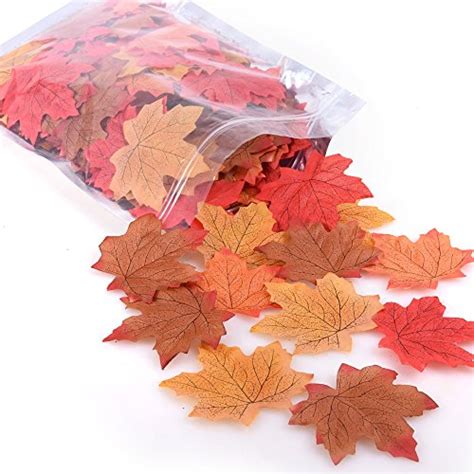 bags of fake leaves|Bag of fake leaves .